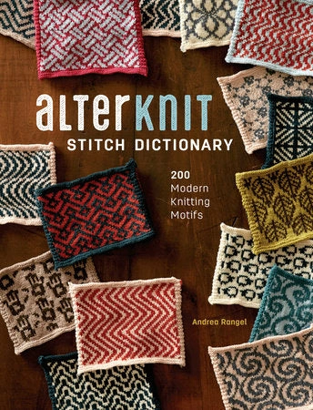 Alterknit: Unleash Your Inner Knitter. Stitch Secrets Revealed!